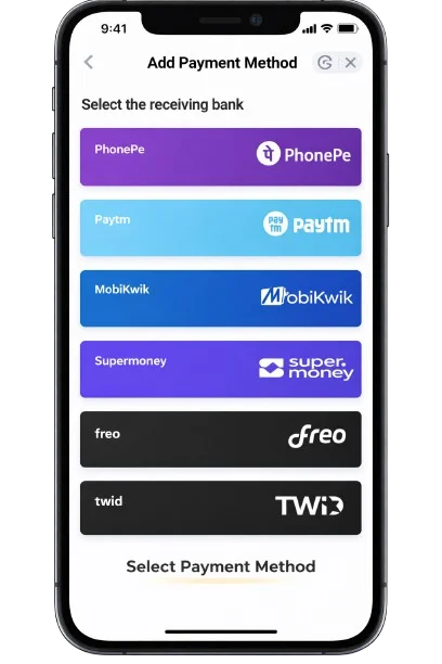 Fast Transaction Processing