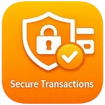 Secure Transactions